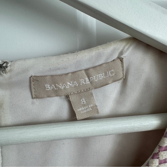 Banana Republic Soft Tweed Dress - Picture 3 of 6